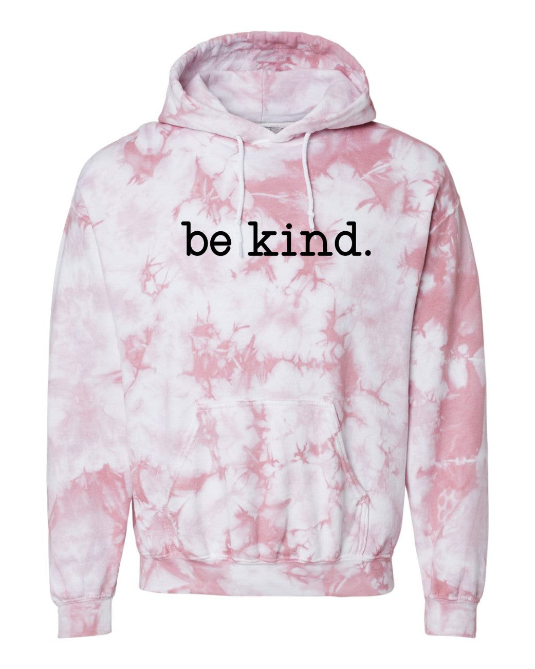 Tie dye trui kind sale