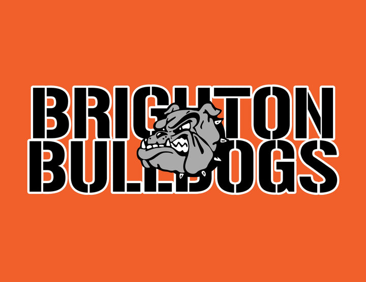 BRIGHTON BULLDOGS B103