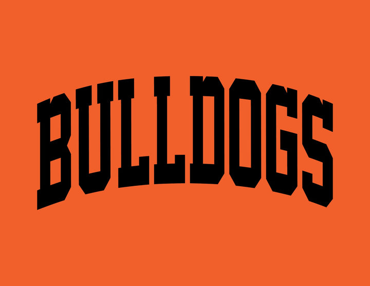 BULLDOGS B236