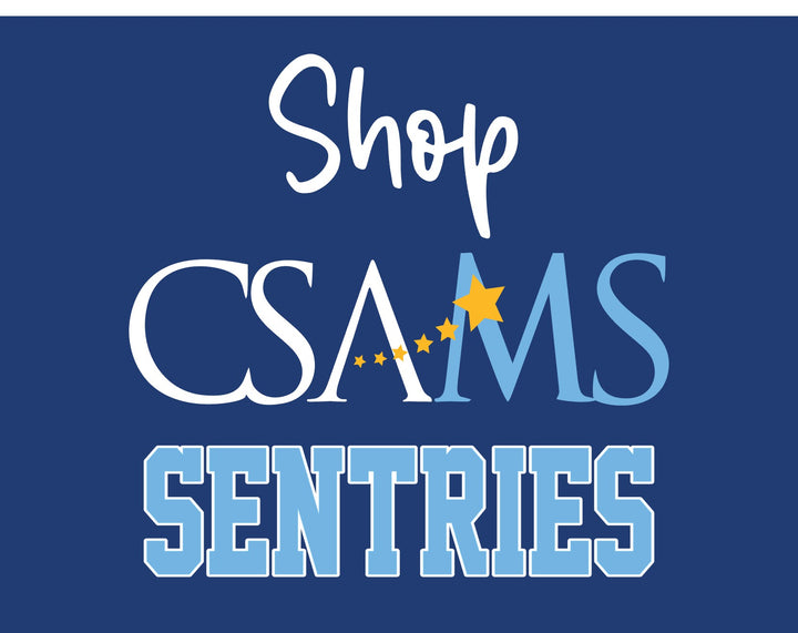 CSAMS Sentries