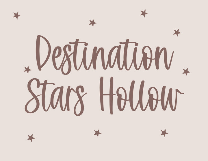 Destination Stars Hollow