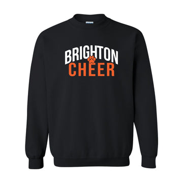 Brighton Cheer Crewneck BC3