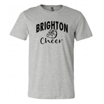 Brighton Cheer Premium Tee BC1