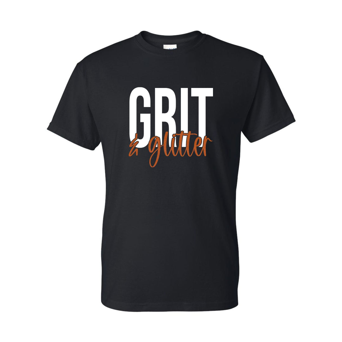 Grit & Glitter Premium Tee - PRACTICE APPROVED