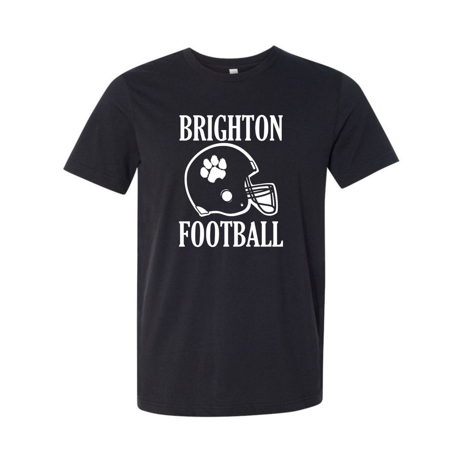 Brighton Football Premium Tee BF2