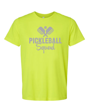 Pickleball Squad Premium Tee