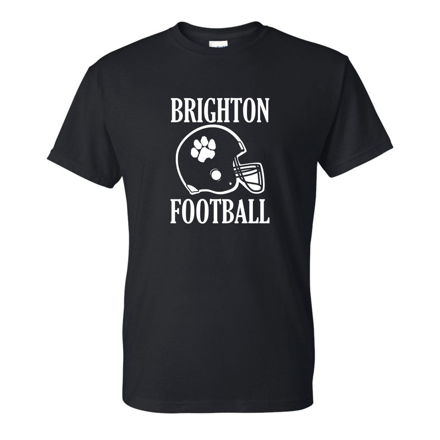 Brighton Football Basic Tee BF2