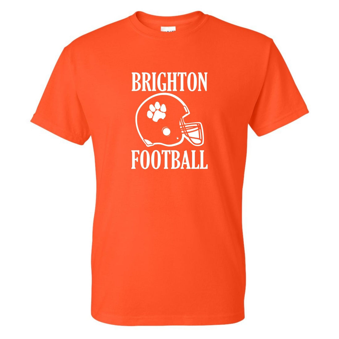 Brighton Football Basic Tee BF2