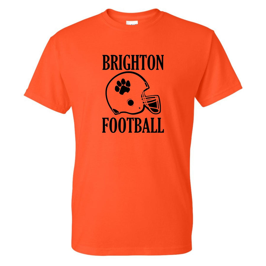 Brighton Football Basic Tee BF2