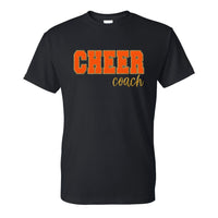 CHEER Basic Tee - PRACTICE APPROVED