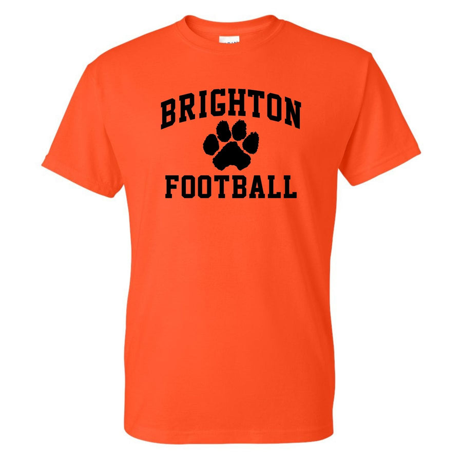 Brighton Football Basic Tee BF1