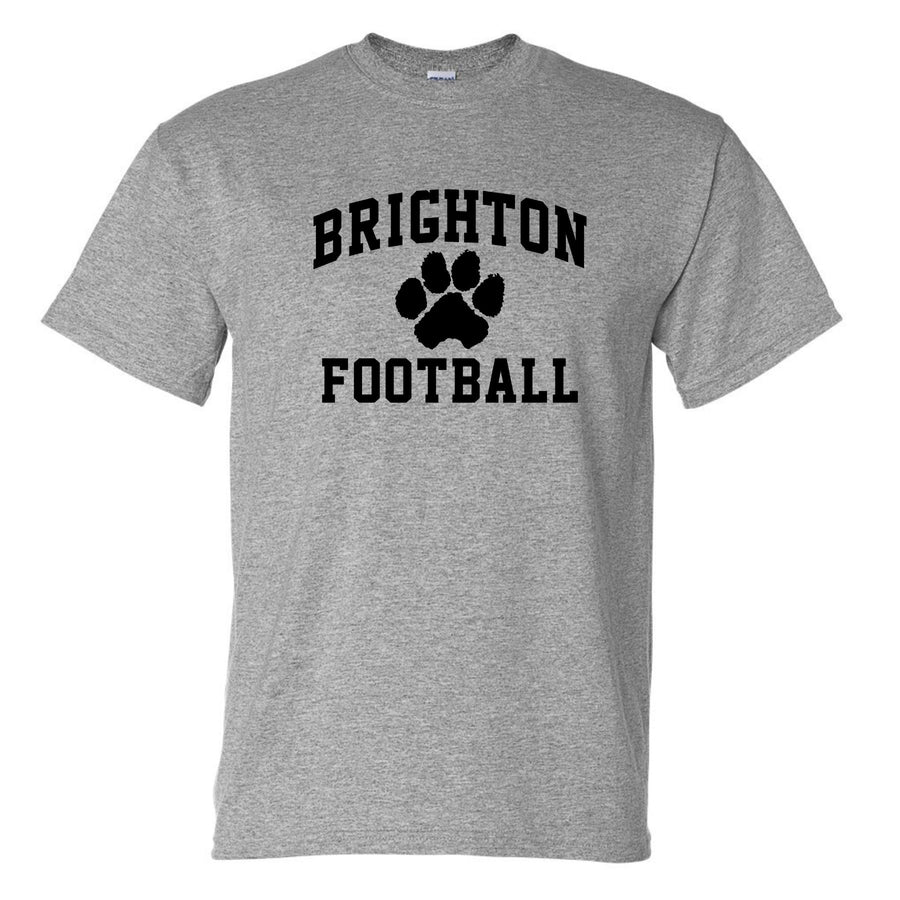 Brighton Football Basic Tee BF1