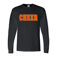 CHEER Basic Tee - PRACTICE APPROVED