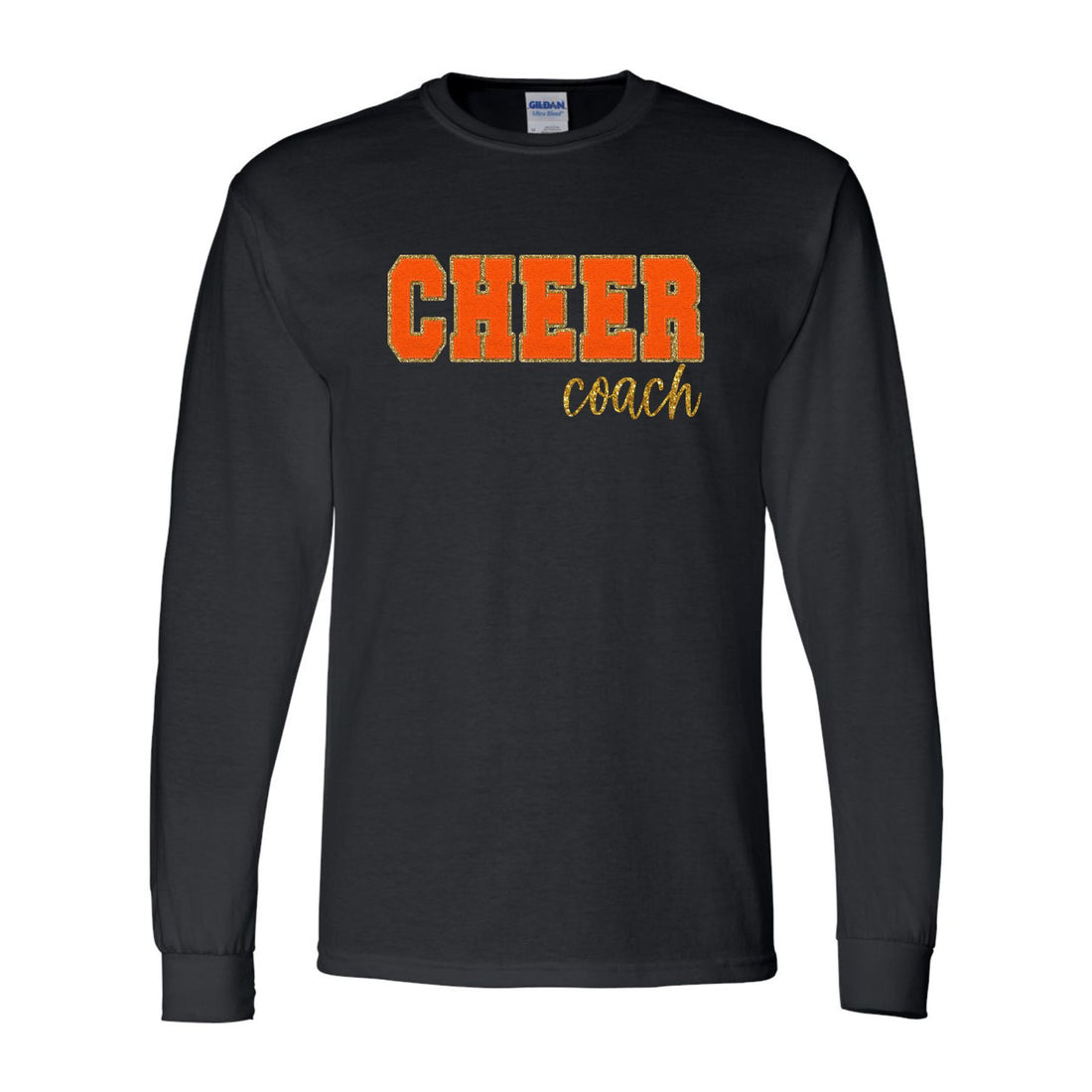 CHEER Basic Tee - PRACTICE APPROVED