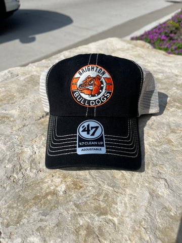 Bulldogs "Patch" '47 Trucker Cap