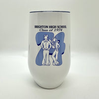 BHS Class of '74 Wine Cup