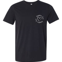 Trinity Palliative Care Tee