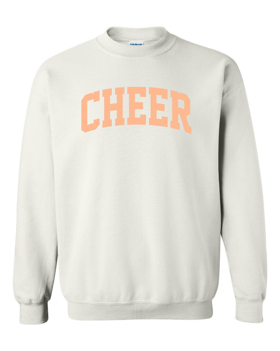 Summer Cheer Crewneck