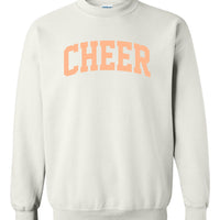 Summer Cheer Crewneck