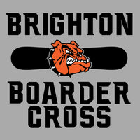 Brighton Boardercross House Flag