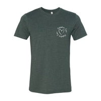 Trinity Palliative Care Tee