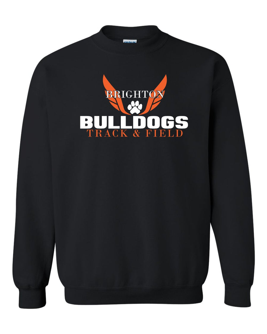 Brighton Track & Field Crewneck