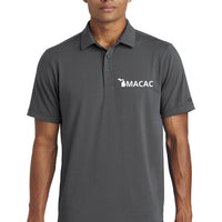 MACAC Mens Polo Shirt