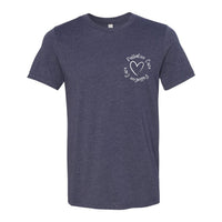 Trinity Palliative Care Tee