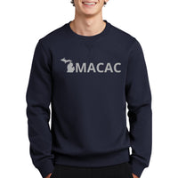 MACAC Crewneck Sweatshirt