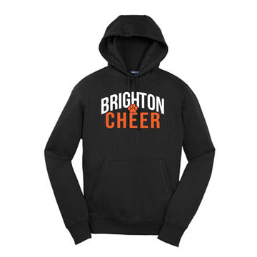 Brighton Cheer Premium Hoodie BC3