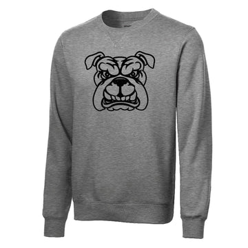 Bulldog Premium Crewneck B107