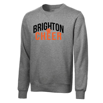 Brighton Cheer Premium Crewneck BC3