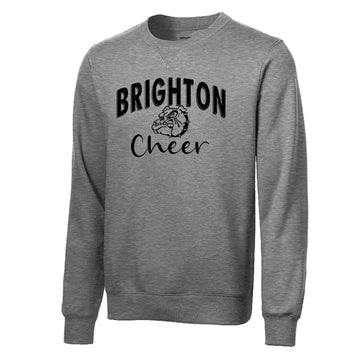 Brighton Cheer Premium Crewneck BC1