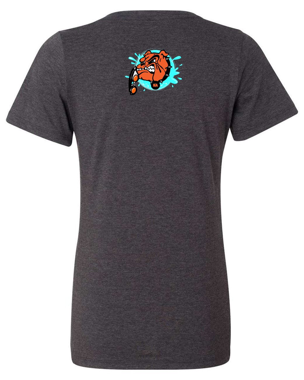 State Team 2024 V-Neck Tee