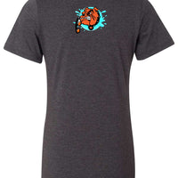 State Team 2024 V-Neck Tee