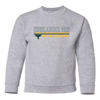 Highlander Way Crewneck