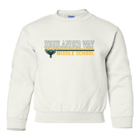 Highlander Way Crewneck