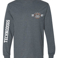 Technodogs Long Sleeve