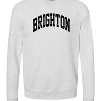 Brighton Premium Crewneck (B225)