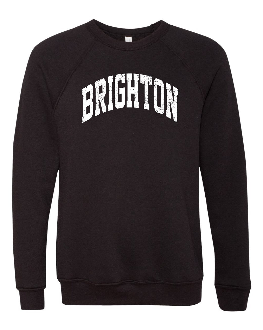 Brighton Premium Crewneck (B225)