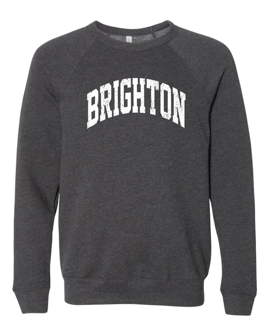 Brighton Premium Crewneck (B225)