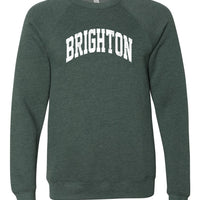 Brighton Premium Crewneck (B225)