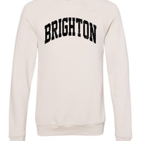 Brighton Premium Crewneck (B225)