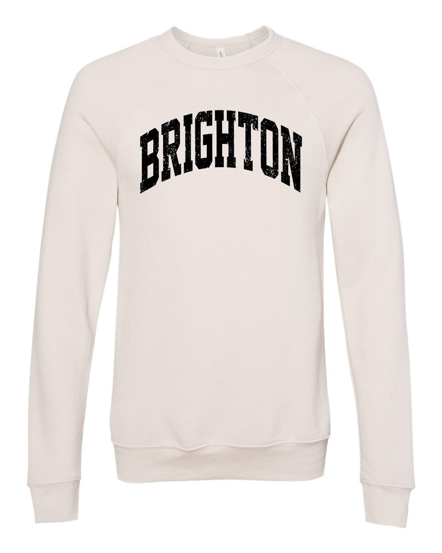 Brighton Premium Crewneck (B225)