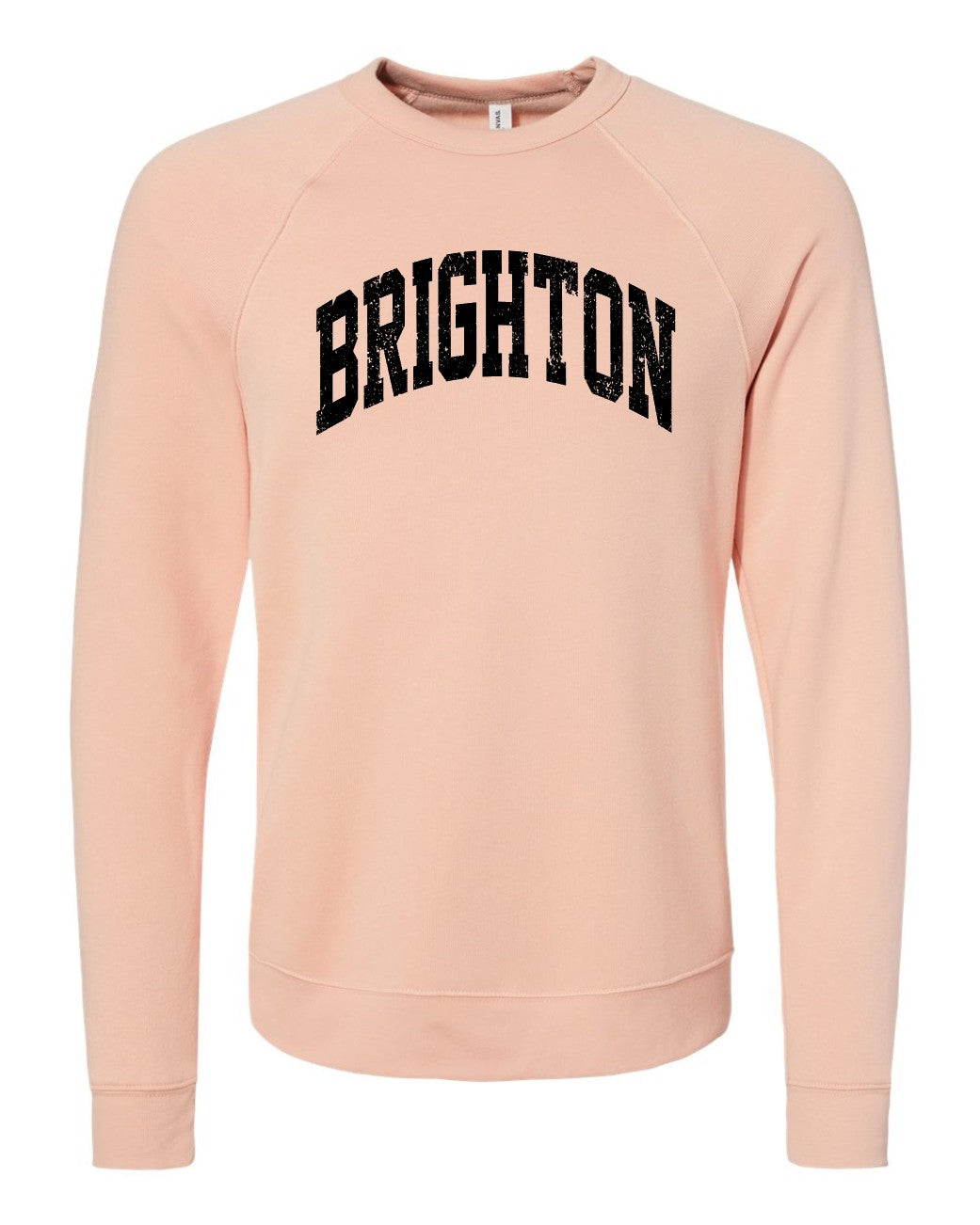 Brighton Premium Crewneck (B225)