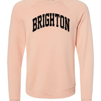 Brighton Premium Crewneck (B225)