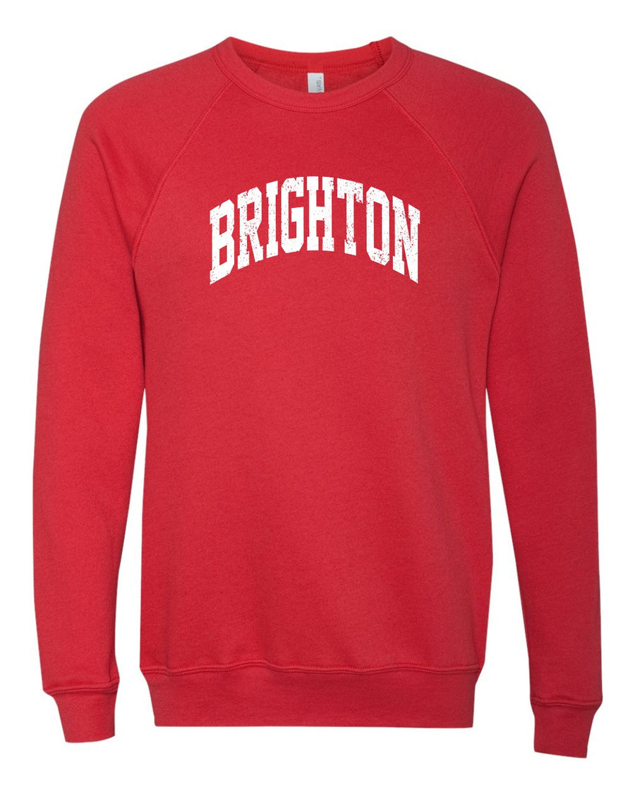 Brighton Premium Crewneck (B225)