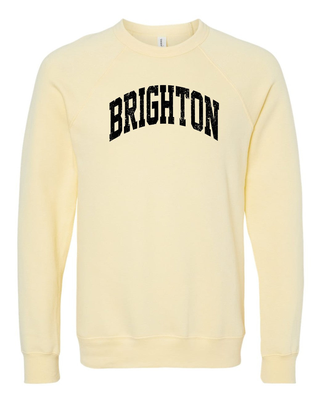 Brighton Premium Crewneck (B225)