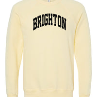 Brighton Premium Crewneck (B225)