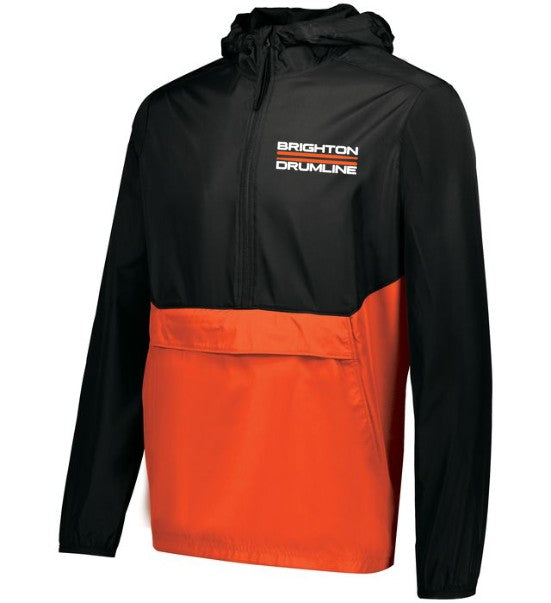 Brighton Drumline Pullover Jacket